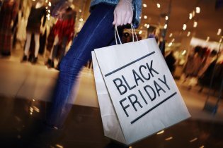 Black Friday and Cyber Monday tips for eCommerce [Infographic]