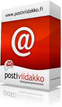 Postiviidakko