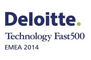 Liana Technologies Ltd on the Deloitte Technology Fast500 EMEA list for the fifth time in a row