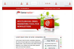 Liana's Digital Treats in 2013