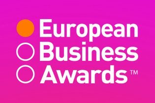 Liana Technologies represents Finland in the European Business Awards