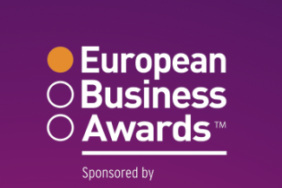 Liana Technologies succeeds in Prestigious Awards competition