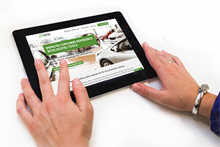 Liana Technologies and Encode Solutions merge to create unique mobile solutions