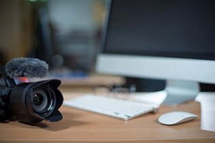Video and content marketing, part 1. Using videos in communications and marketing